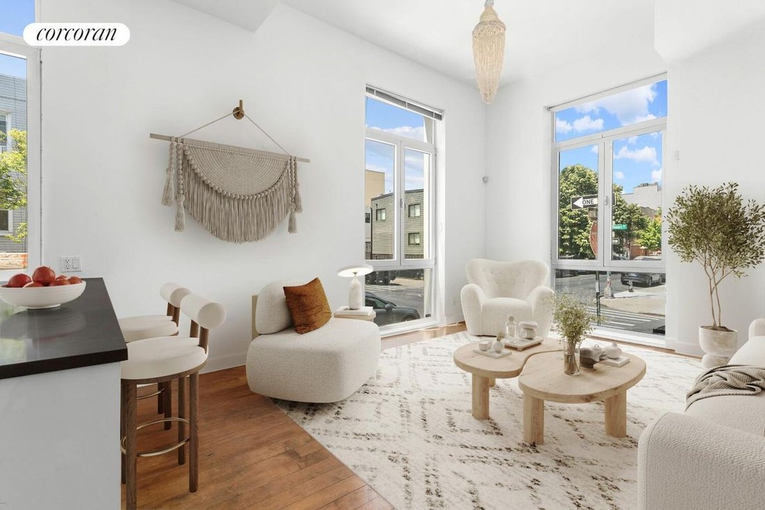 Condo in New York, New York, United States 1 - 18016882