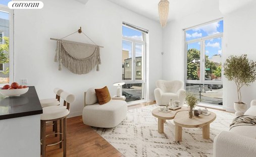 Condominio a New York, New York, Stati Uniti 1