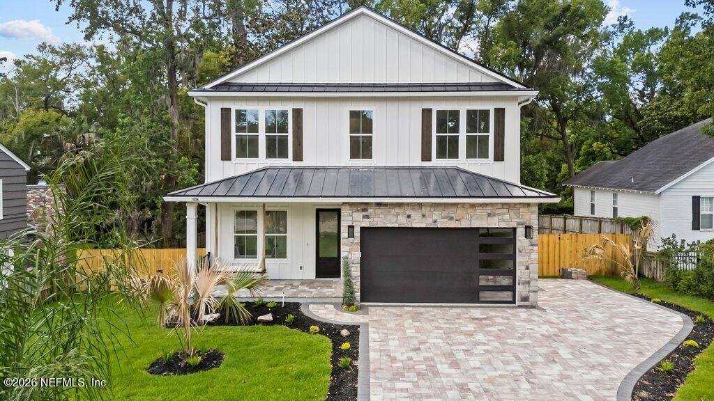 House in Jacksonville, Florida, United States 1 - 18017629