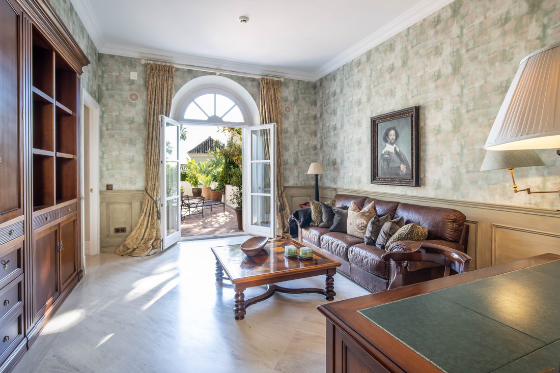 Villa in Sierra Blanca, Marbella, Spain 5 - 17874022