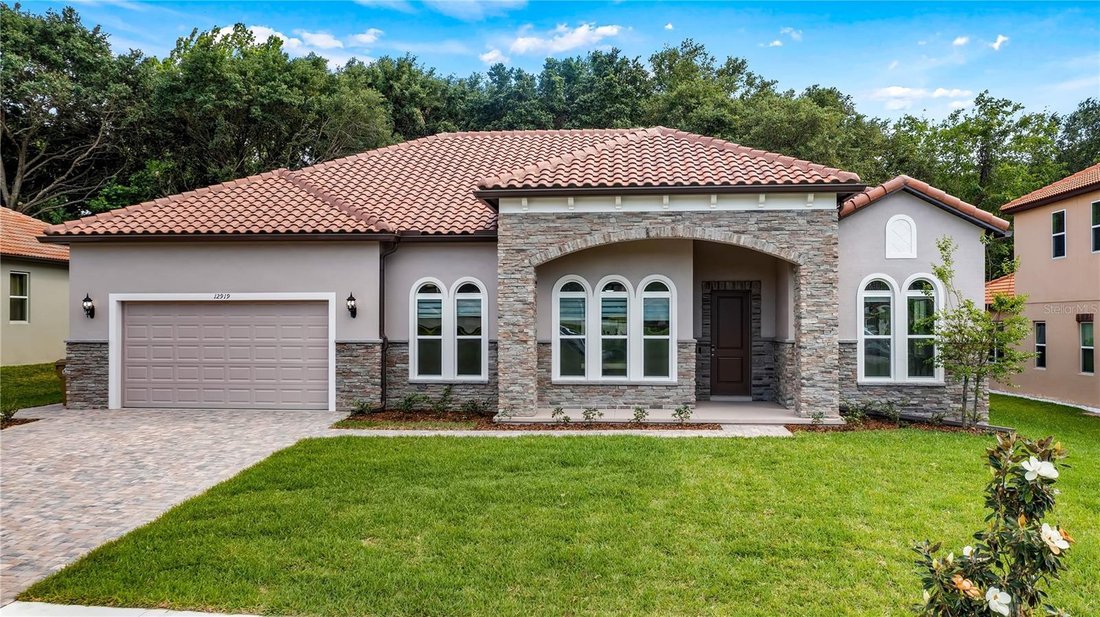House in Clermont, Florida, United States 2 - 18016108