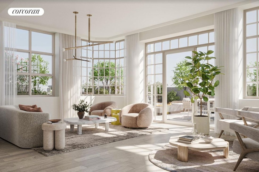 Condo in New York, New York, United States 1 - 18016909