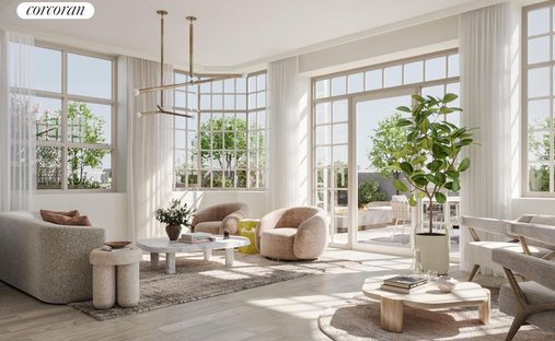 Condominio a New York, New York, Stati Uniti 1