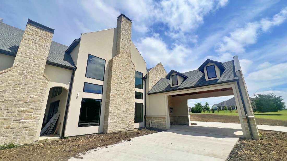 House in Weston, Texas, United States 4 - 17299288