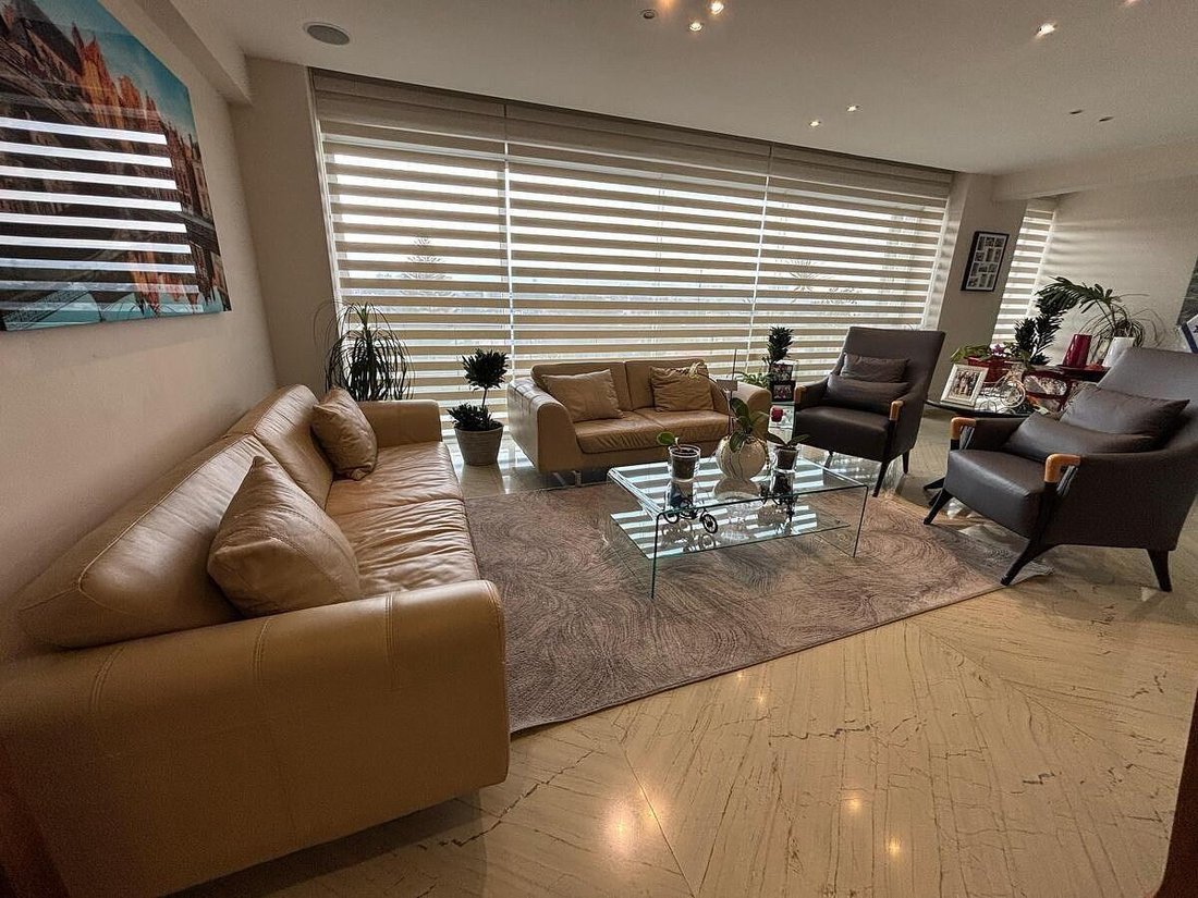Apartment in Mexico City, Mexico 4 - 18016829