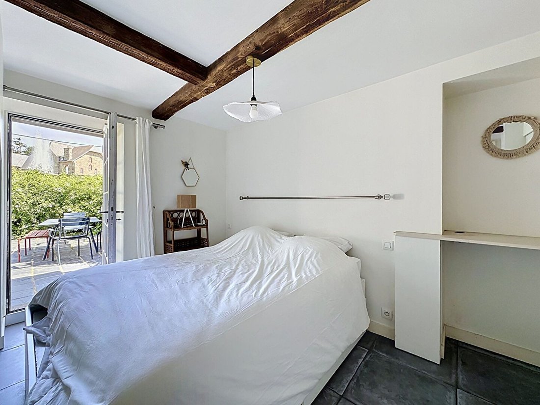 House in Gare-La Saudrais-La Vicomte, Dinard, France 5 - 18016488