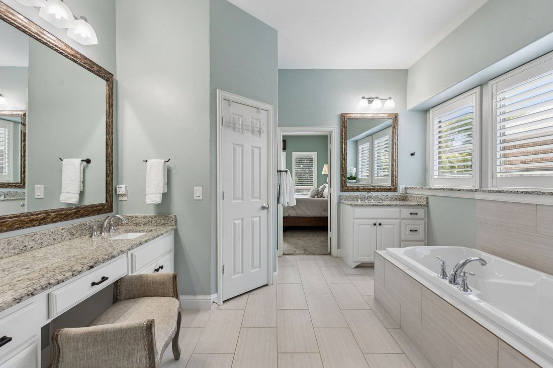 House in McKinney, Texas, United States 5 - 18017698