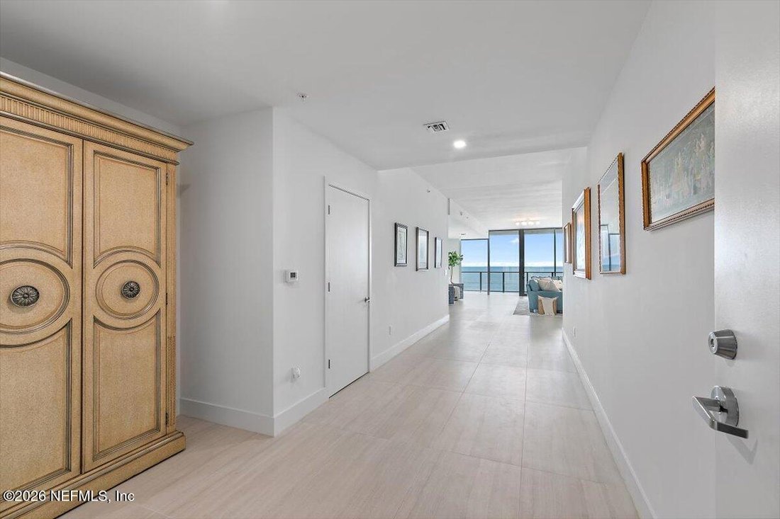 Condo in Jacksonville Beach, Florida, United States 5 - 18017604