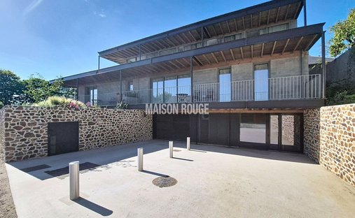 Wohnung in Pléneuf-Val-André, Bretagne, Frankreich 1