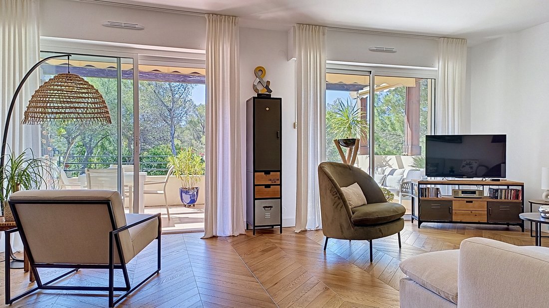 Apartment in Le Dramont-Agay-Anthéor-Le Trayas, Saint-Raphaël, France 3 - 18016536