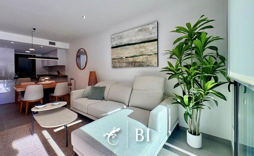 Condo in Capdepera, Balearic Islands, Spain 1