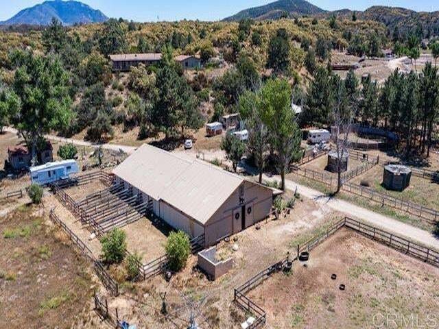 House in Mountain Center, California, United States 1 - 16938827