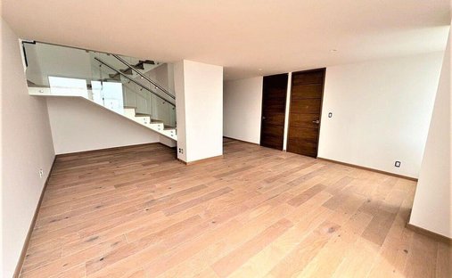 Apartamento en Ciudad de México, México 1