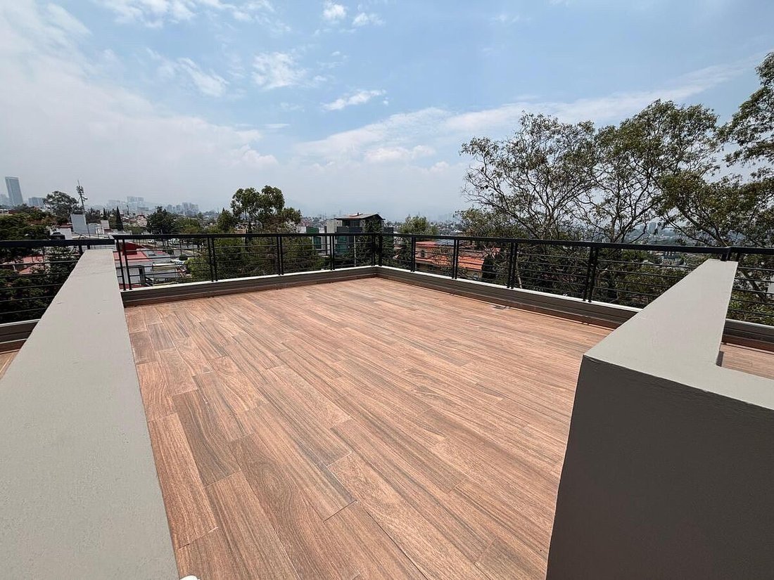 Apartment in Rincón Verde, State of Mexico, Mexico 2 - 18016797