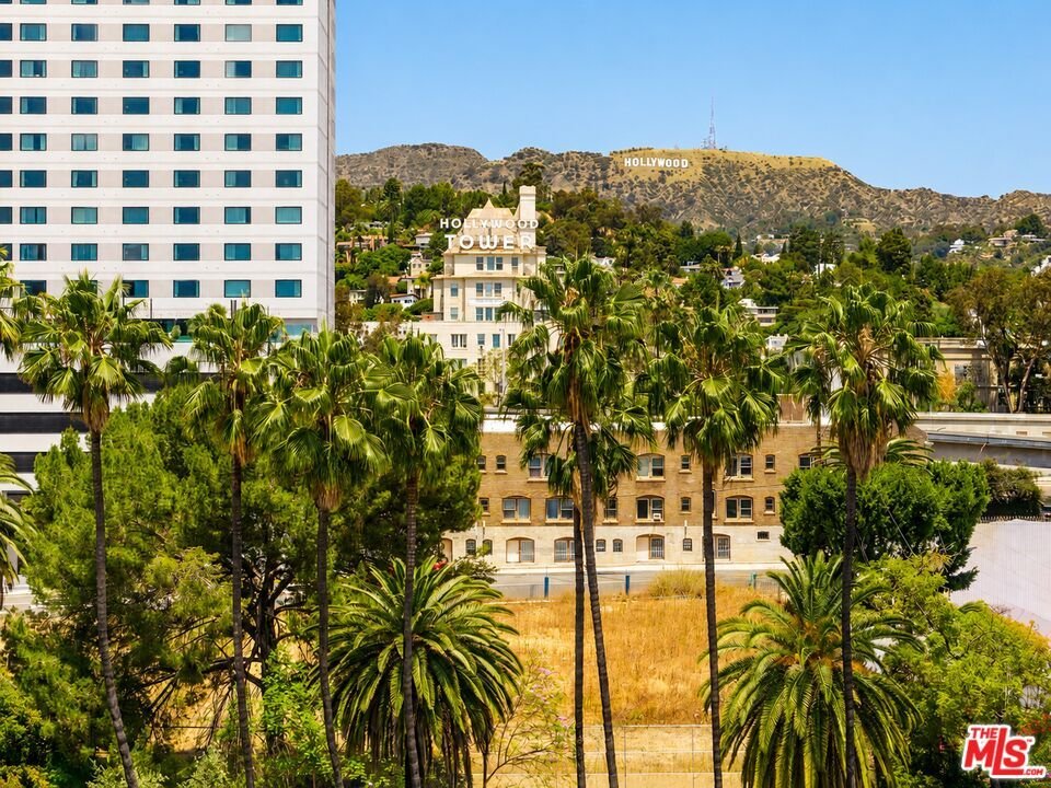 Land in Los Angeles, California, United States 4 - 18017114