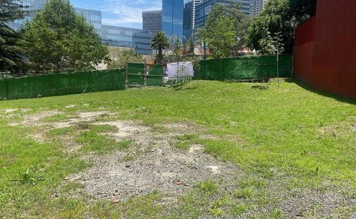 Land in Jesús del Monte, State of Mexico, Mexico 1