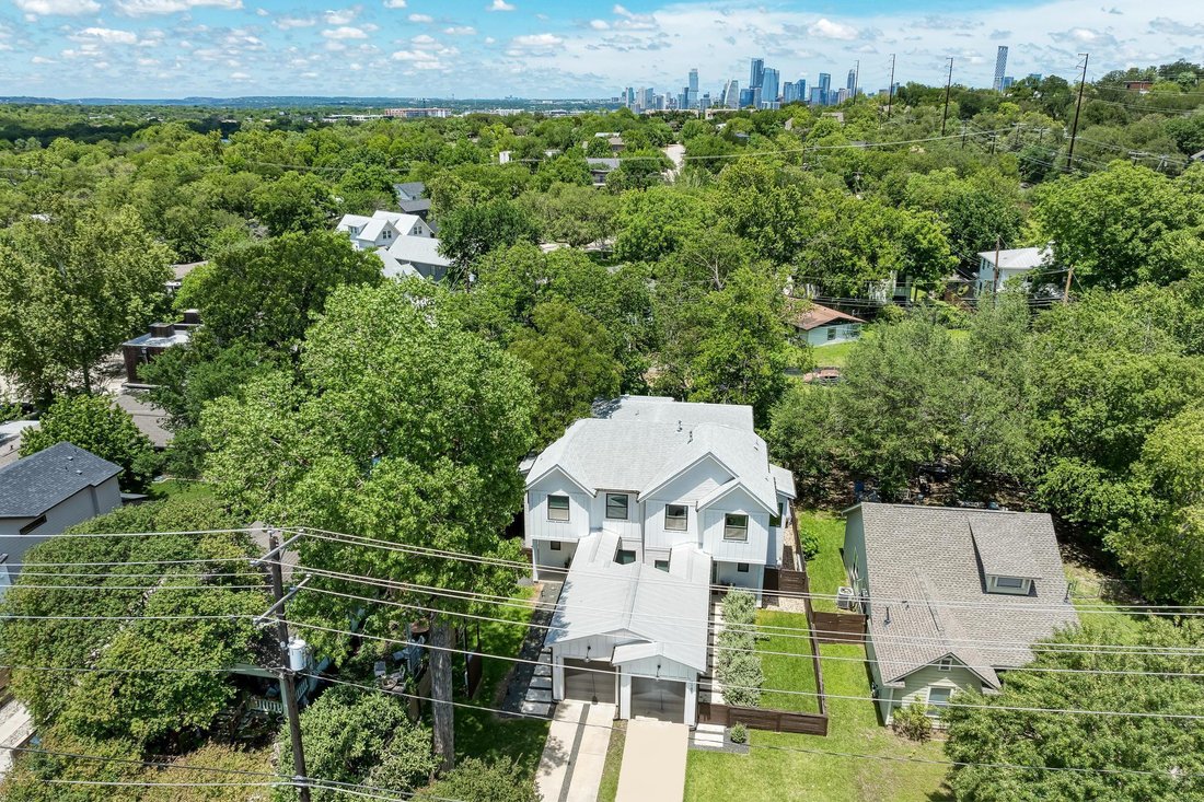 Condo in Austin, Texas, United States 5 - 18015984