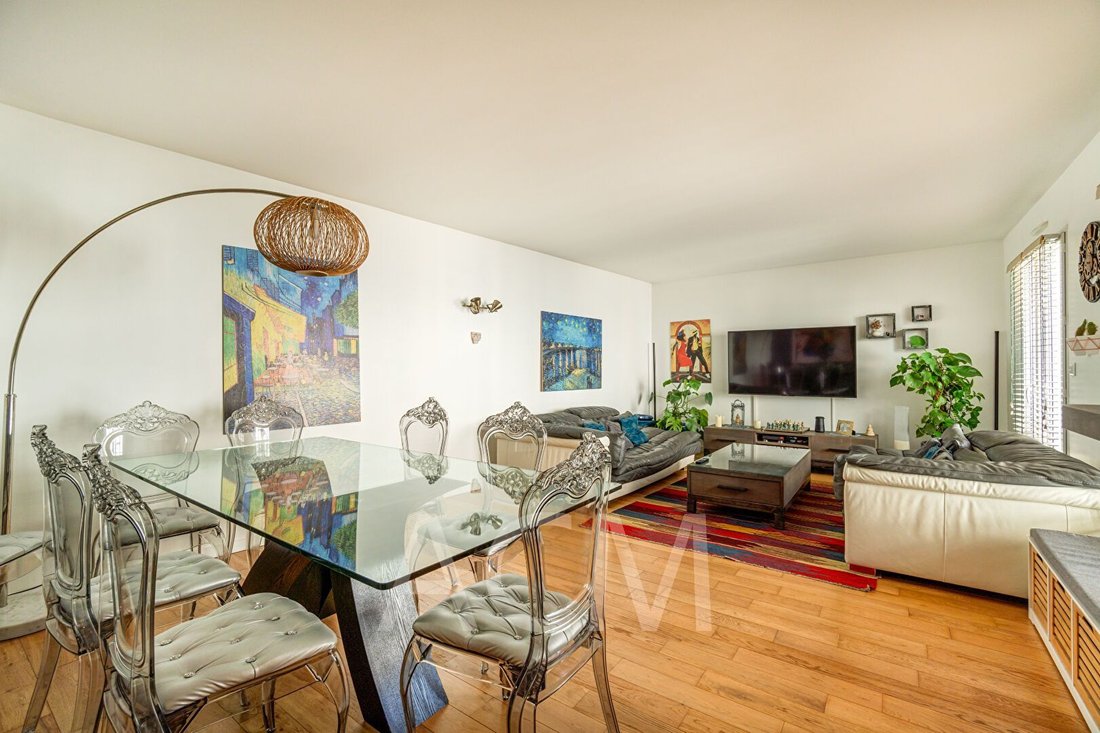 Apartment in Napoleon, Maisons-Laffitte, France 1 - 18016424
