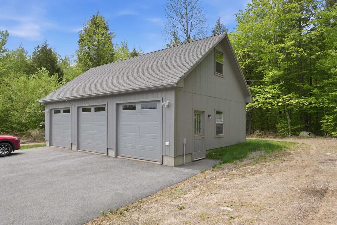 House in New Hampton, New Hampshire, United States 3 - 18017834