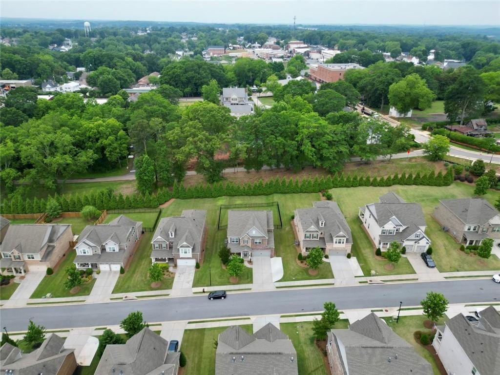 House in Buford, Georgia, United States 2 - 17911287