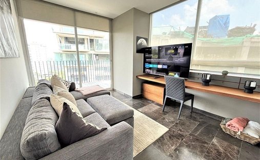 Apartamento en Rincón Verde, Estado de México, México 1