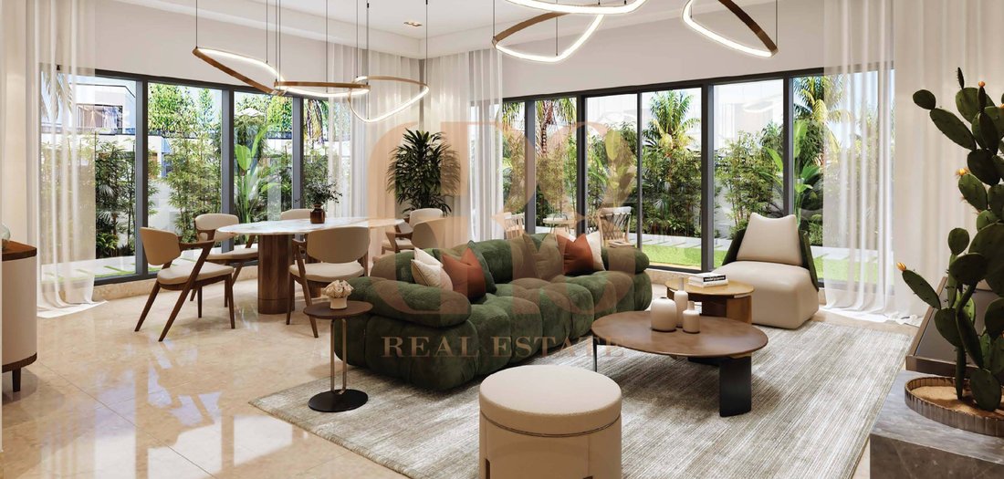 Villa in Wadi Al Safa 5, Wadi Al Safa, Dubai 2 - 18016030