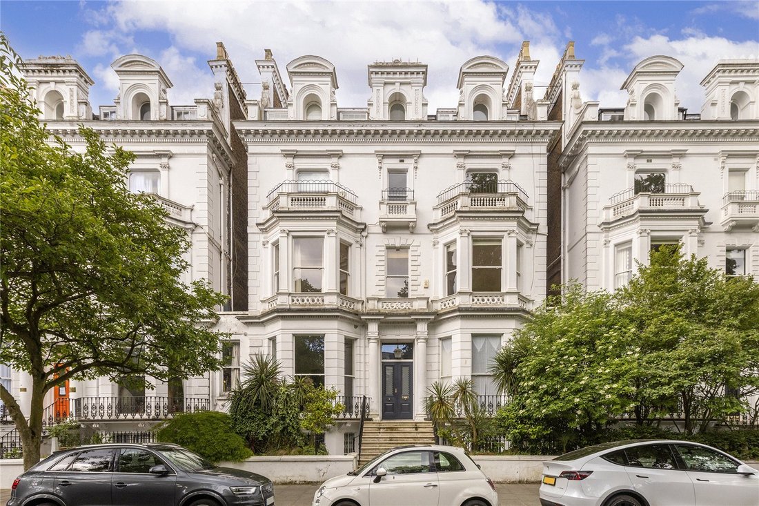 Apartment in Bayswater, Westminster, England 1 - 18016803