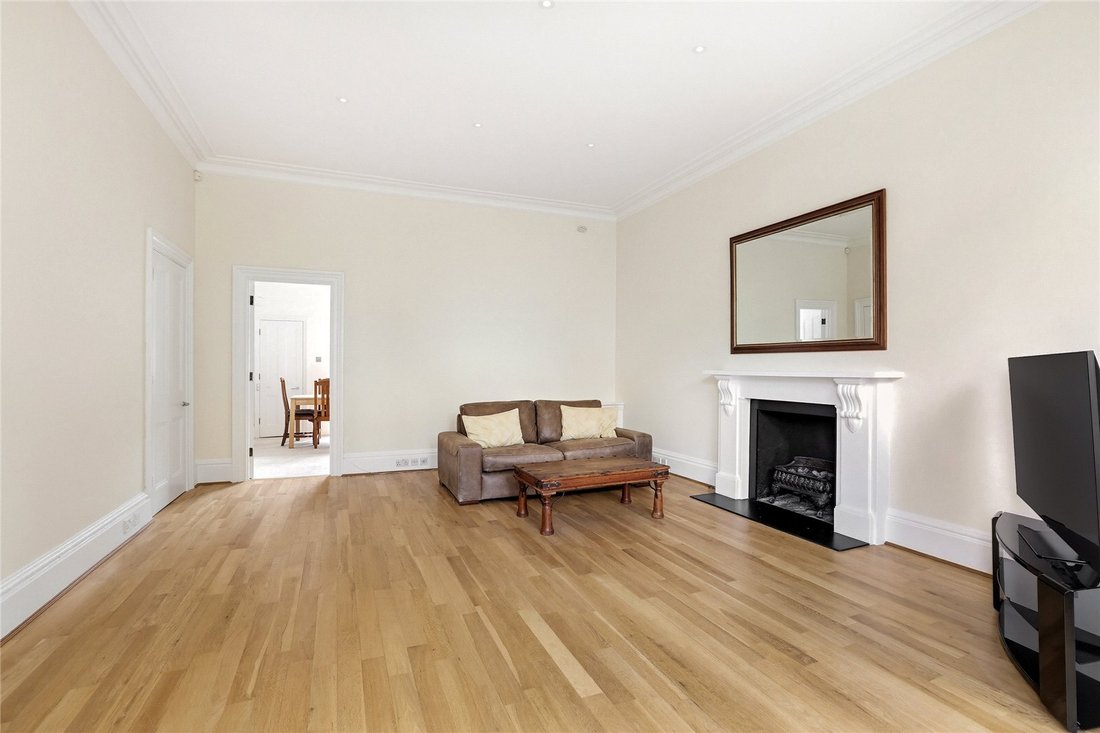 Apartment in Bayswater, Westminster, England 3 - 18016803