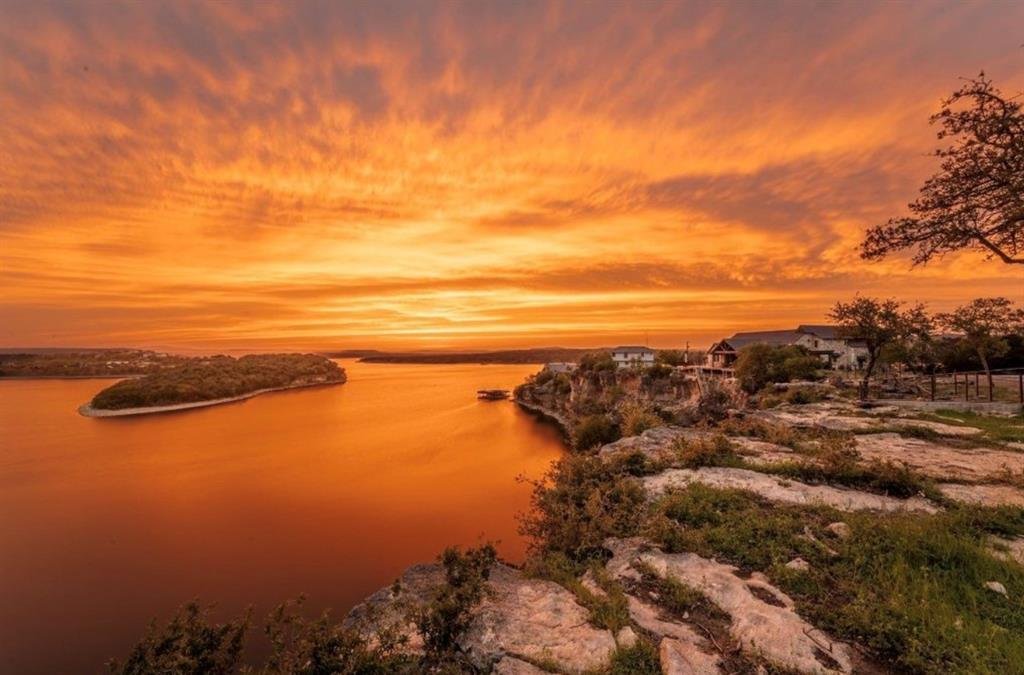 House in Graford, Texas, United States 5 - 18016149