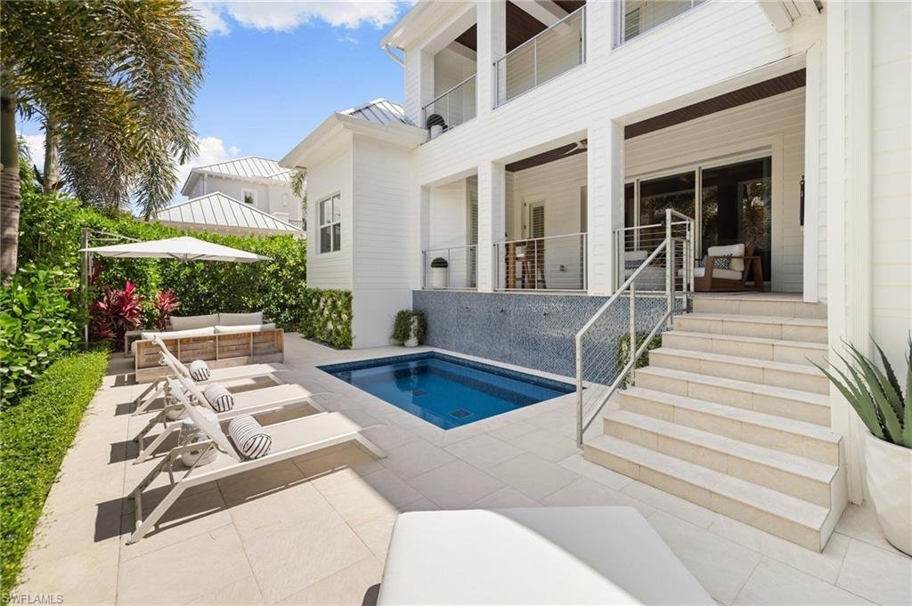 House in Naples, Florida, United States 1 - 18017094