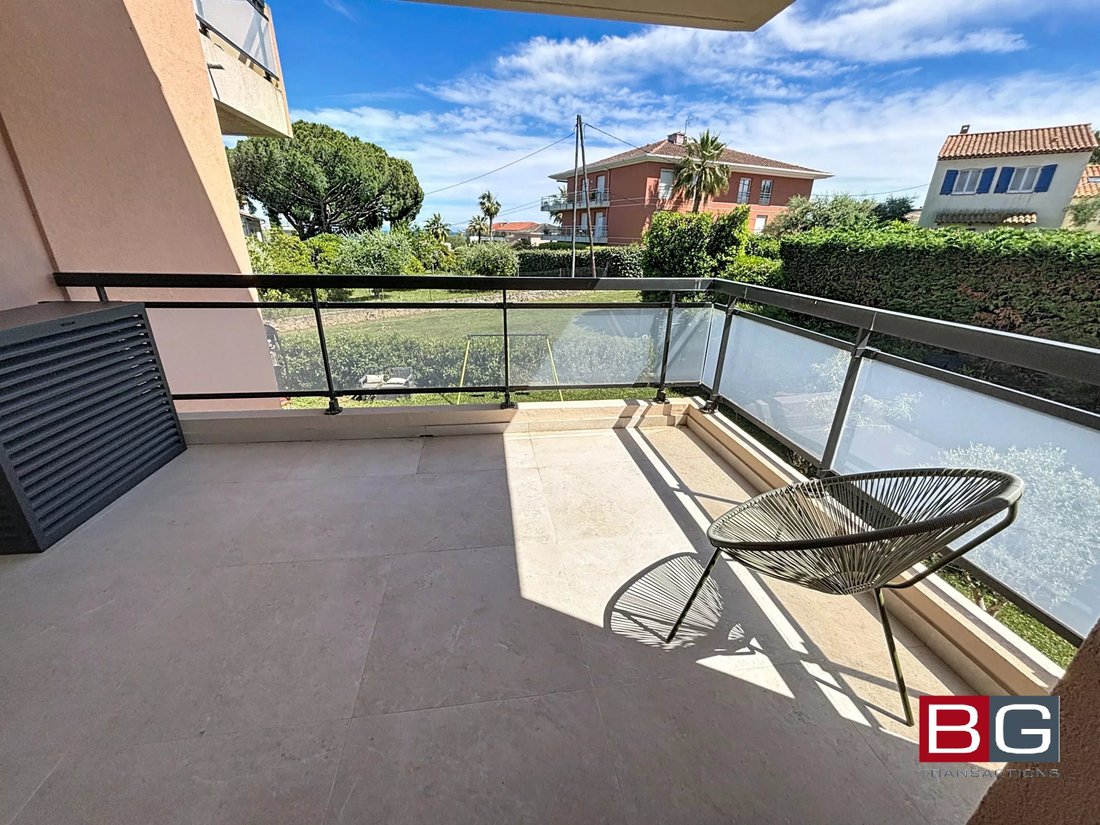 Apartment in Antibes, Provence-Alpes-Côte d'Azur, France 4 - 18017149