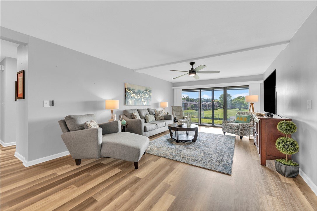Condo in Rogers, Arkansas, United States 4 - 18017762