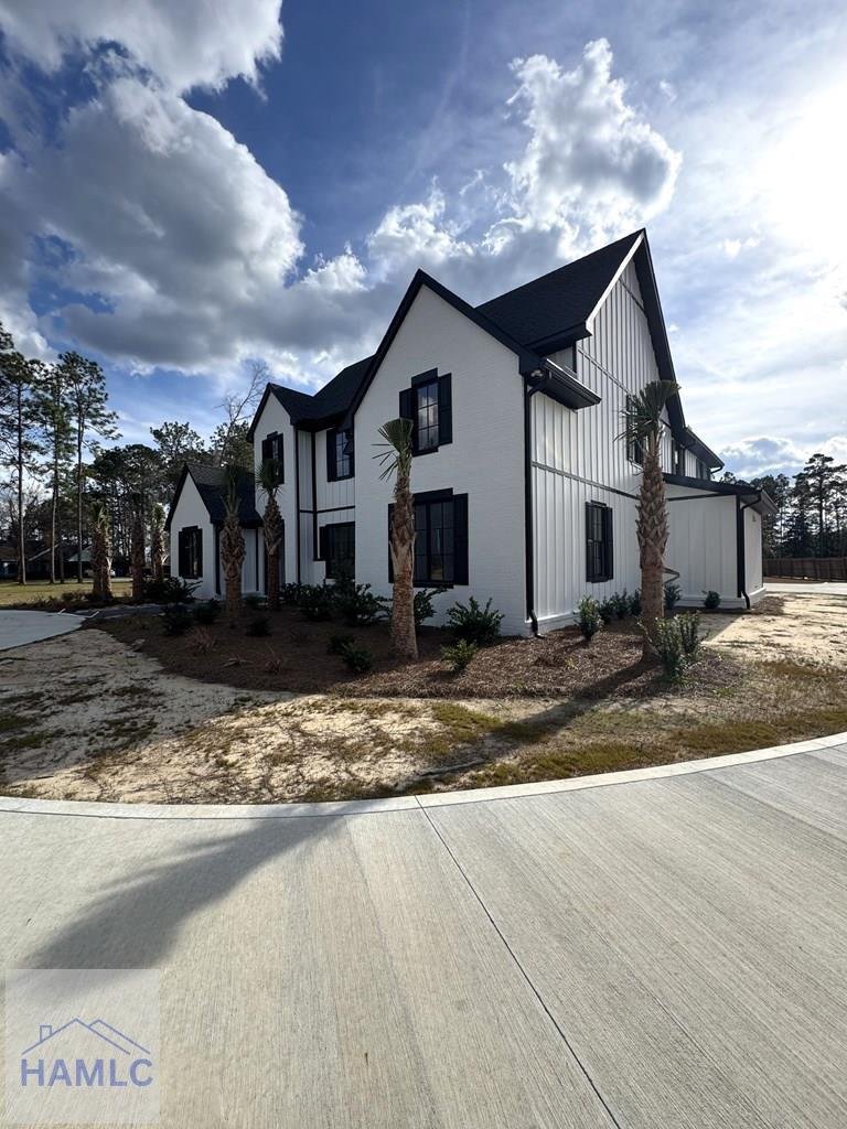 House in Jesup, Georgia, United States 2 - 18017702