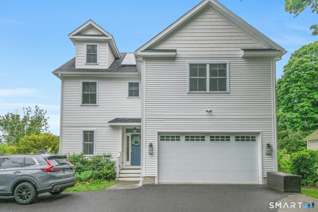 House in Ridgefield, Connecticut, United States 2 - 17881255