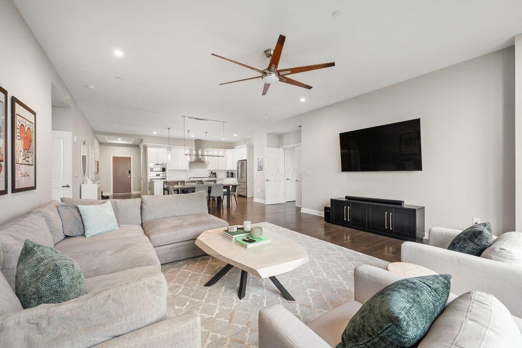 Condo in Columbus, Ohio, United States 5 - 18017605