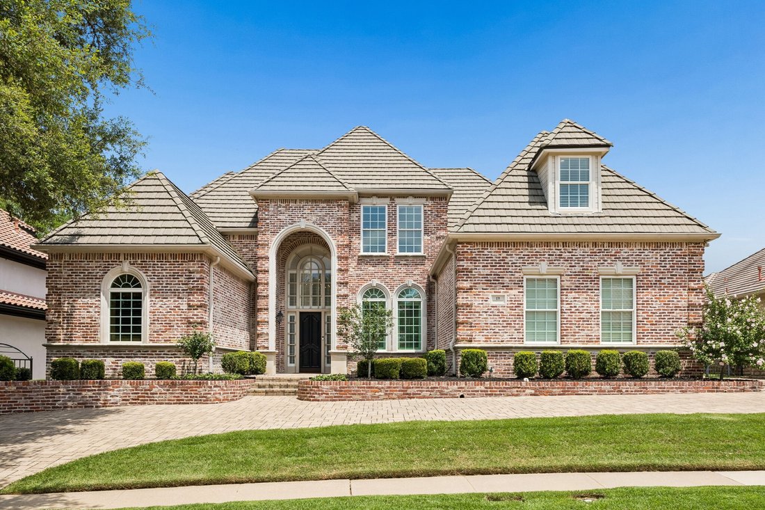 Casa a Frisco, Texas, Stati Uniti 1 - 18017668