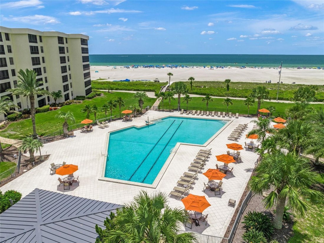 Condo in Siesta Key, Florida, United States 3 - 18016133