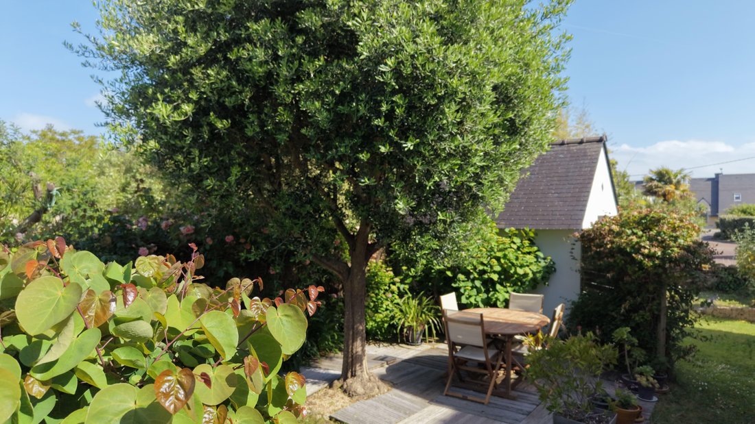 House in Saint-Pierre-Quiberon, Brittany, France 3 - 18017353