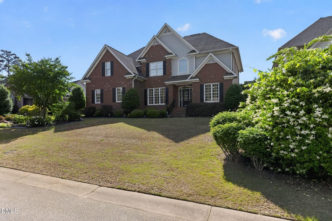 House in Fayetteville, North Carolina, United States 2 - 18016057