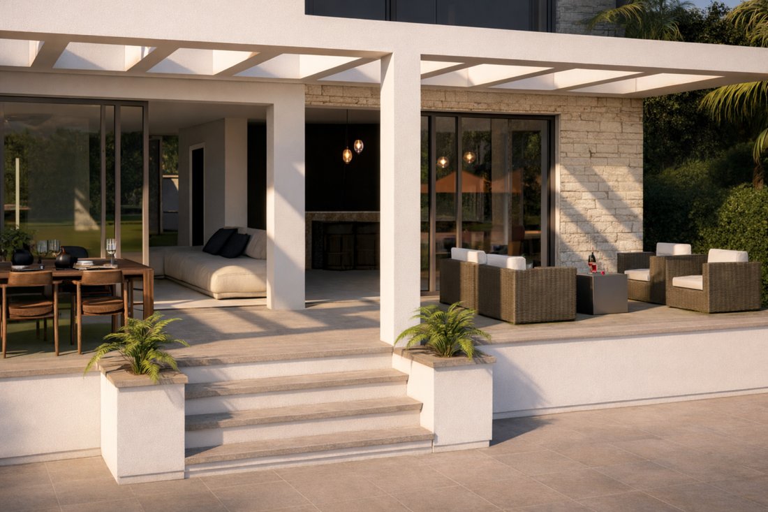 Villa in Mijas, Andalusia, Spain 5 - 17873945