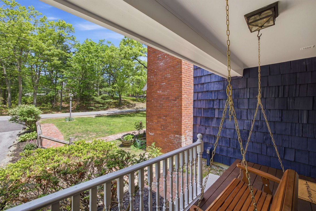 House in Bedford, New Hampshire, United States 5 - 18017822