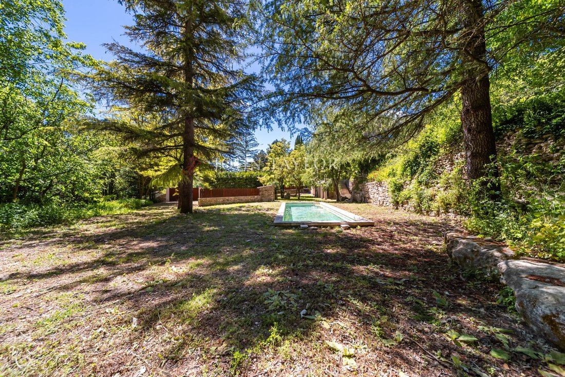 House in Bonnieux, Provence-Alpes-Côte d'Azur, France 5 - 18016849