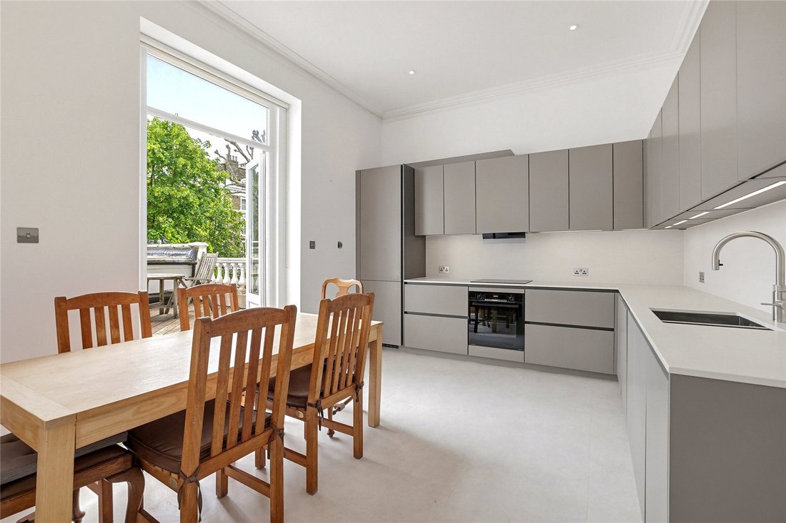 Apartment in Bayswater, Westminster, England 5 - 18016803