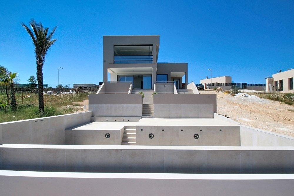 Villa in Palma, Balearic Islands, Spain 5 - 18016789
