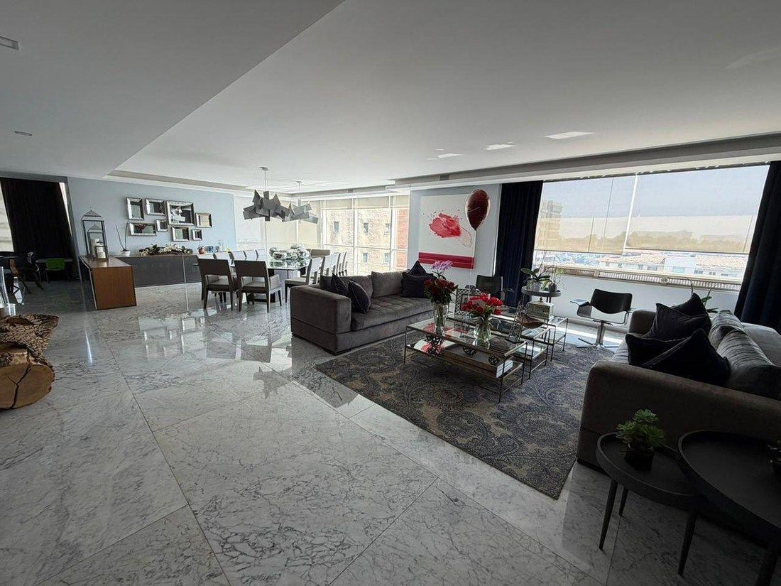Apartment in Mexico City, Mexico 5 - 18016844