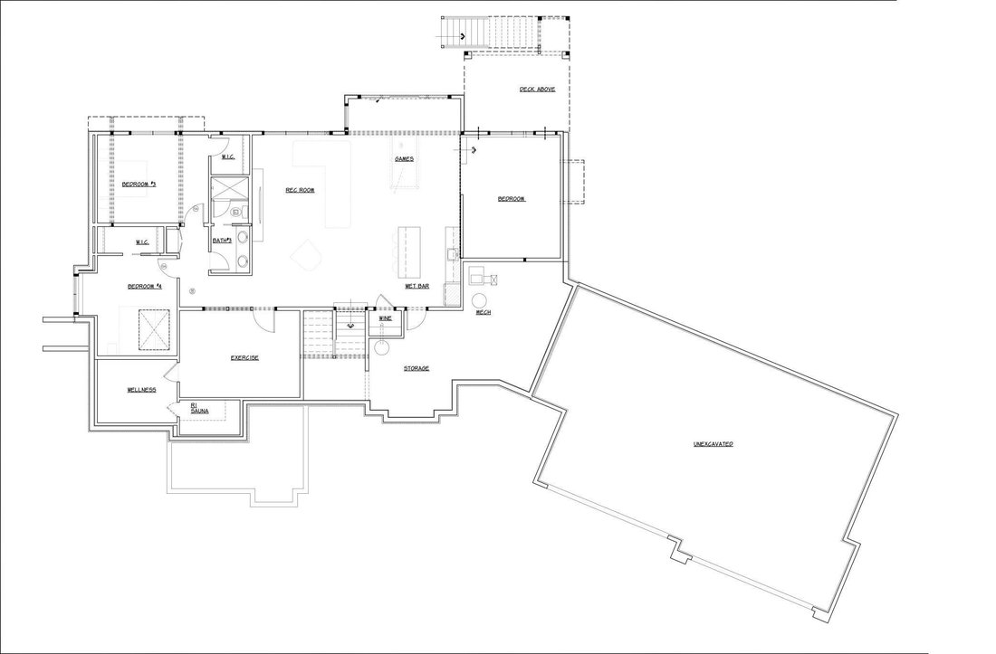 House in Andover, Minnesota, United States 5 - 18017472