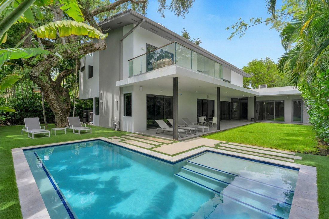 House in Miami, Florida, United States 1 - 18016927