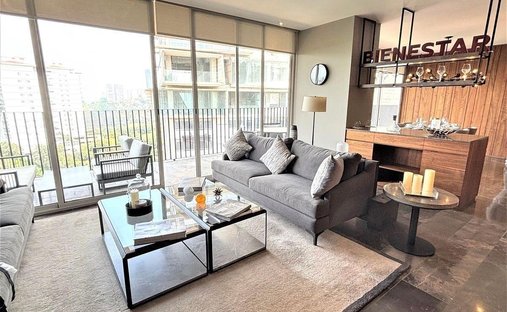 Apartamento en Rincón Verde, Estado de México, México 1