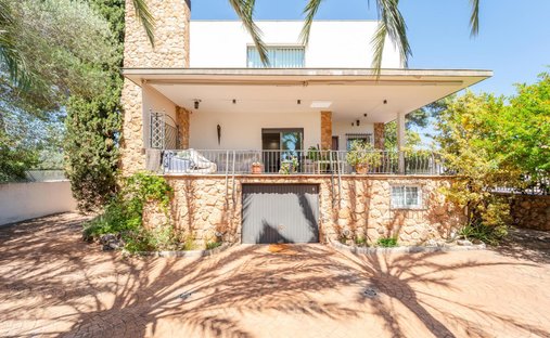 Villa a Riba-roja de Túria, Comunità Valenzana, Spagna 1