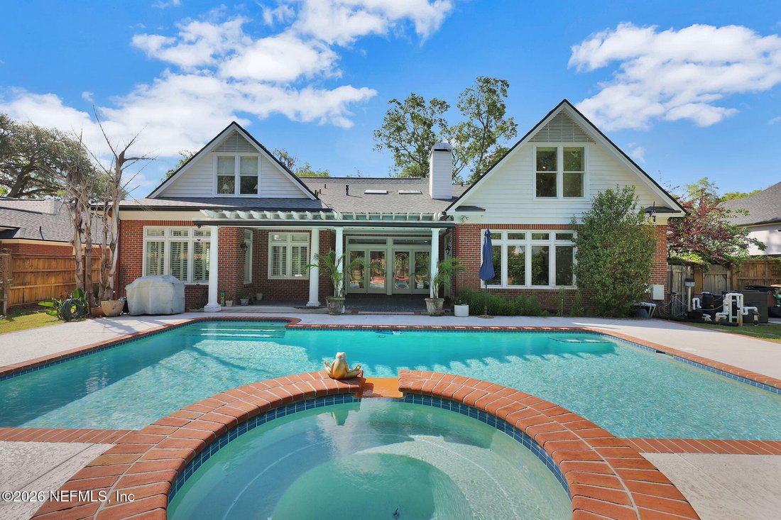 House in Jacksonville, Florida, United States 3 - 18017572